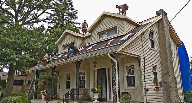 Best Commercial Roofing Services  in Glasgow, MT