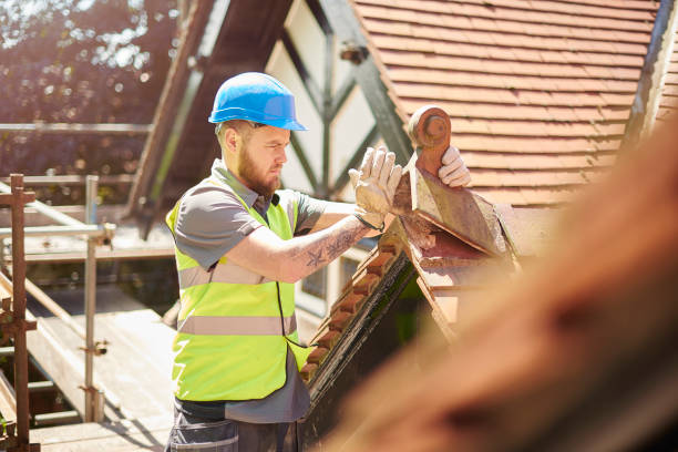 Best Residential Roofing Contractor  in Glasgow, MT