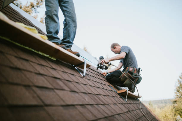 Best Storm Damage Roof Repair  in Glasgow, MT