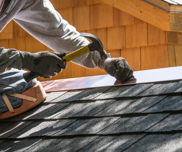 Best Slate Roofing Contractor  in Glasgow, MT